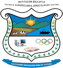 Escudo Institucional